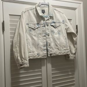 Gap Denim Jacket